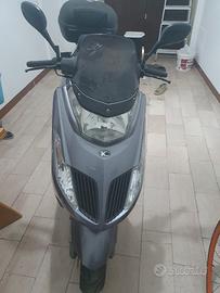 Kymco Dink 125 - 2007