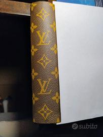 portafoto Louis Vuitton originale