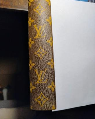 portafoto Louis Vuitton originale