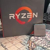 Ryzen 7 1800X