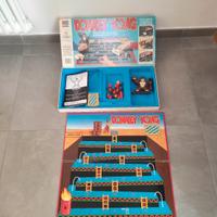 donkey Kong gioco vintage mb