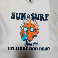 Canotta ragazzo- Grand&Hills