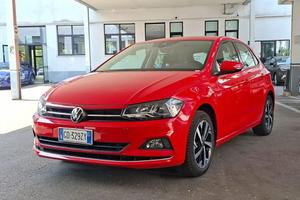 Volkswagen Polo 5p 1.0 tsi Highline 95cv