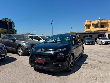 CITROEN C3 PureTech 82 GPL Feel