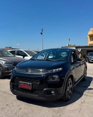 CITROEN C3 PureTech 82 GPL Feel