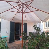 ombrellone da terrazzo/giardino