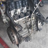 Motore fiat punto - 1.9 diesel - 188a2000