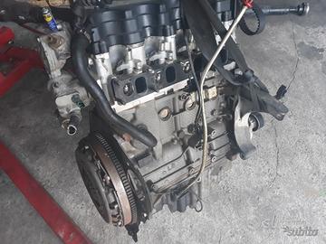 Motore fiat punto - 1.9 diesel - 188a2000