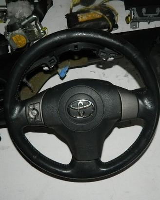 Kit Airbag Completo Toyota Rav 4 - 2008