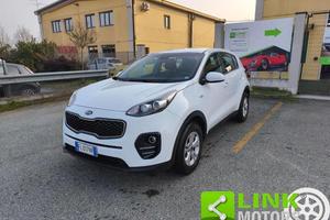 KIA Sportage 1.6 GDI 2WD Cool