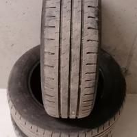 Gomme estive Continental 175 65 14