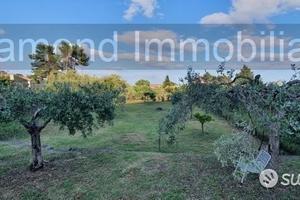Terreno di 750 mq a presa -piedimonte etneo