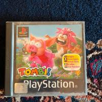 Tombi 1 ps1