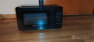 Forno microonde 