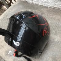 Casco da sci bambino