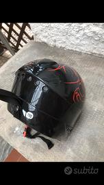 Casco da sci bambino