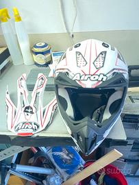 Casco Airoh