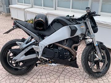 Buell xb9 2006