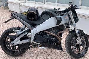 Buell xb9 2006