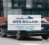 Peugeot 508 2020 2021 2022 ricambi
