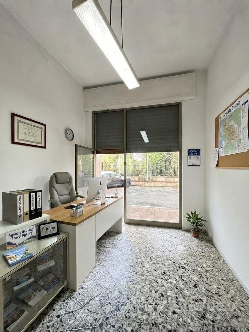 NEGOZIO A ARQUATA SCRIVIA - Altro