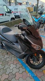 Honda forza 2025 euro5 piu