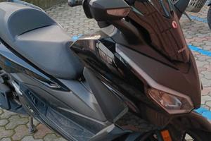 Honda forza 2025 euro5 piu