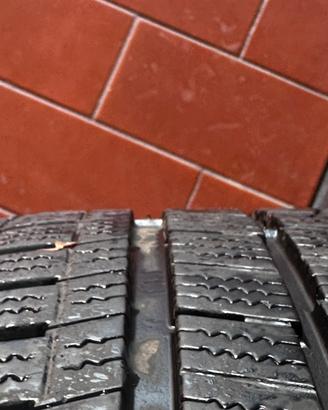 Cerchi golf GTI performance 7,5