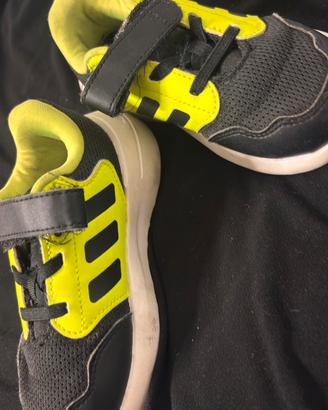 ADIDAS NR.25 unisex