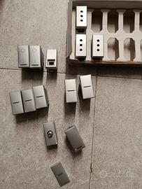 frutti elettrici BTicino Axolute 