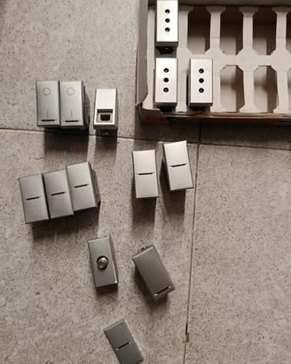 frutti elettrici BTicino Axolute 