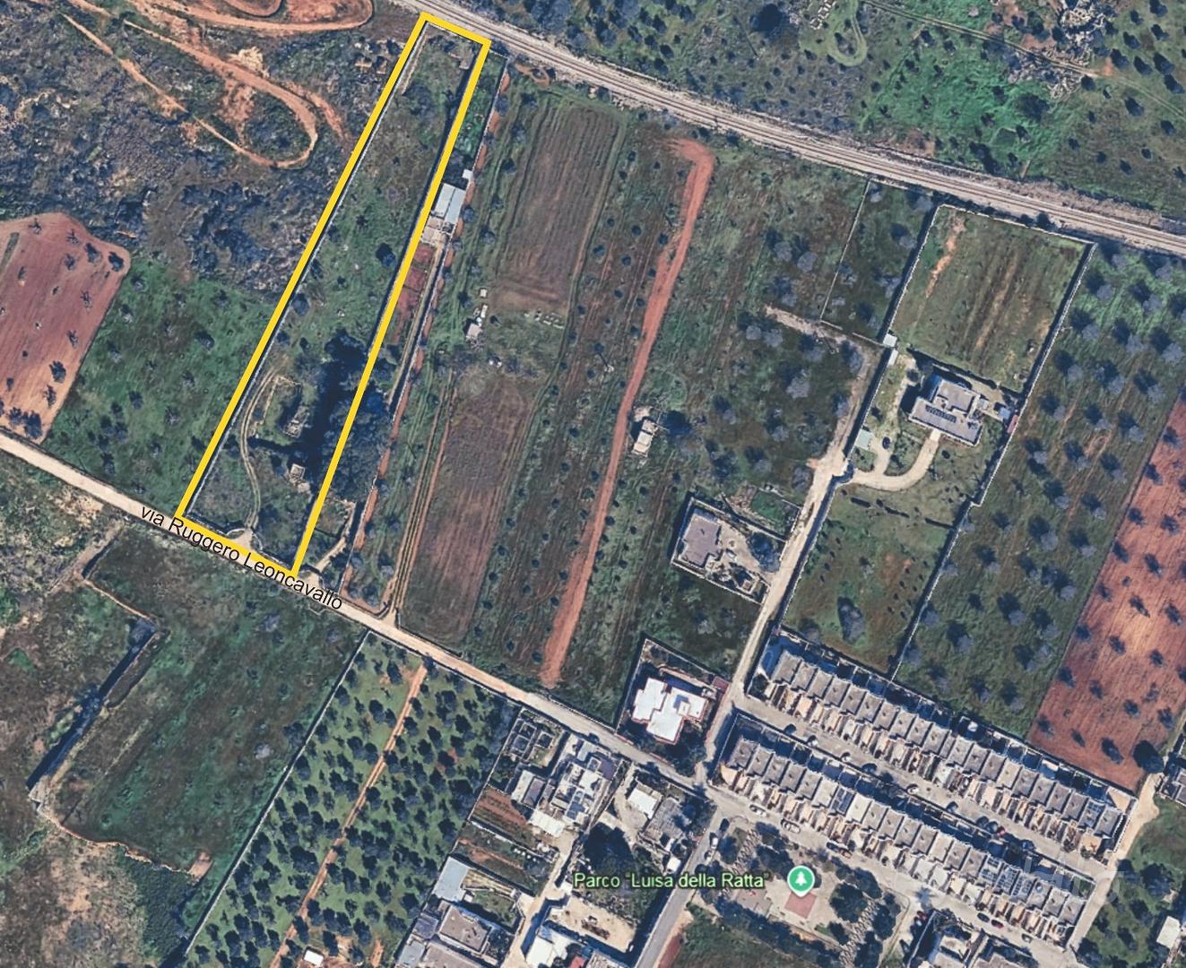 Terreno agricolo - Altro
