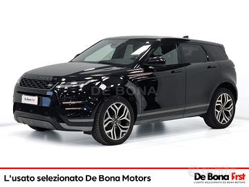 Land Rover Range Rover Evoque 2.0d i4 mhev r-dynam
