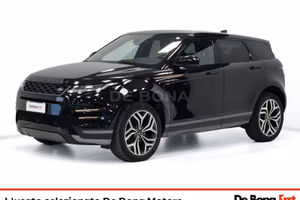 Land Rover Range Rover Evoque 2.0d i4 mhev r-dynam