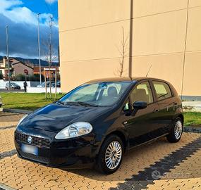 Fiat Grande Punto 1.2 Benzina/GPL