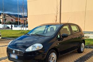 Fiat Grande Punto 1.2 Benzina/GPL
