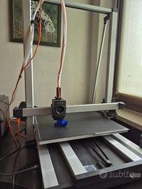 stampante 3 d Anycubic Kobra 3 Max