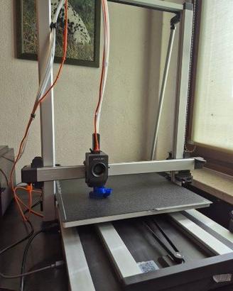 stampante 3 d Anycubic Kobra 3 Max
