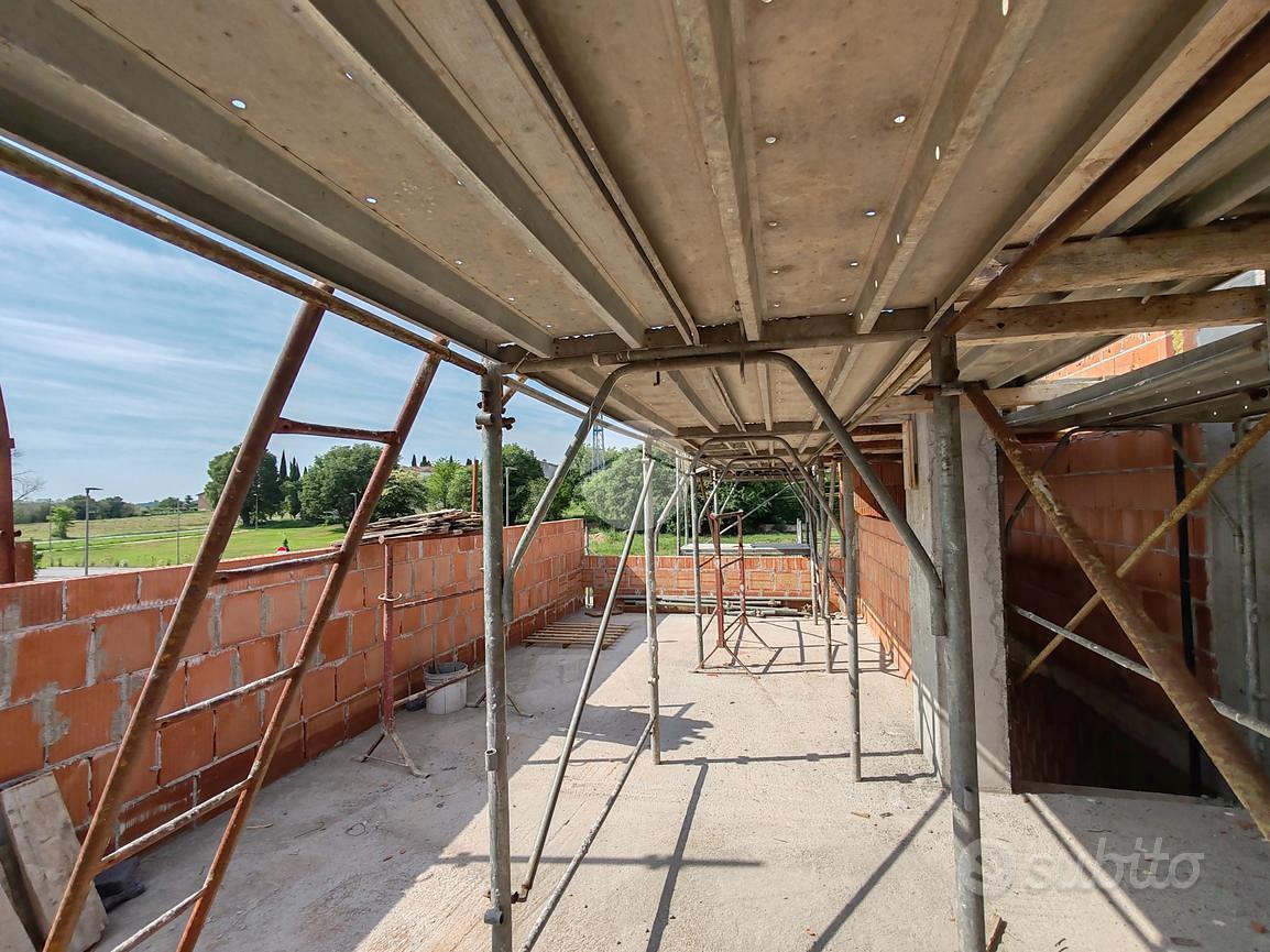 Appartamento – Monzambano, Mantova - Vista 4