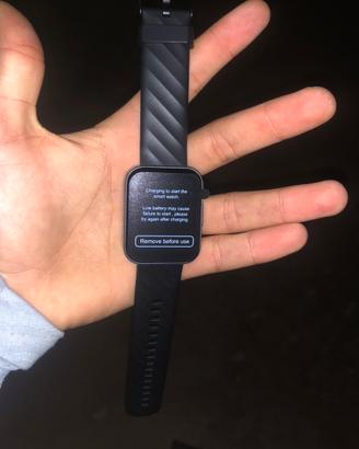 smartwatch