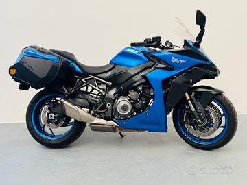 Suzuki GSX S 1000 GT