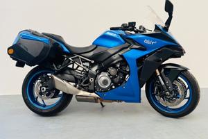 Suzuki GSX S 1000 GT