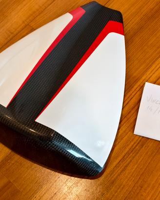 codone unghia monoposto Aprilia rsv mille 98 00 