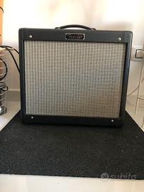 Fender Bluse Junior III