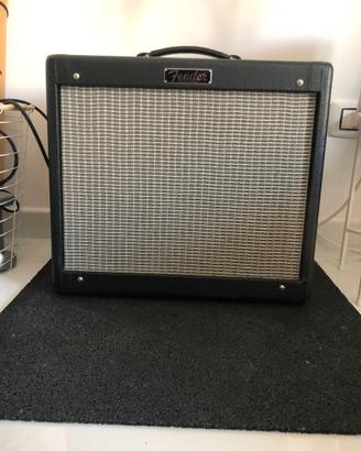 Fender Bluse Junior III