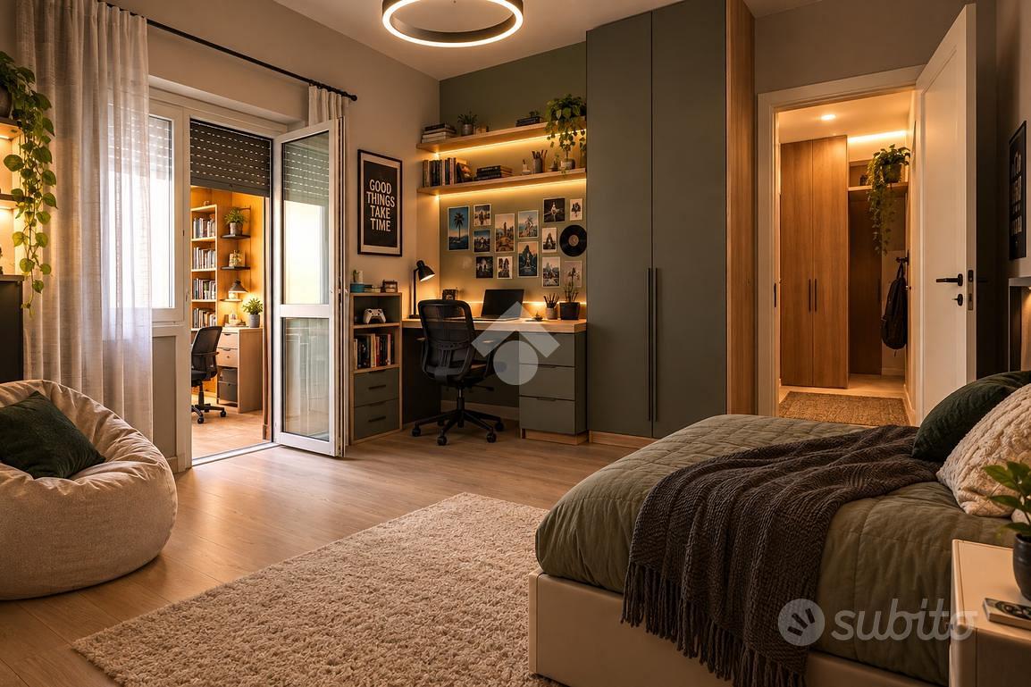 Appartamento – RM - Vista 4