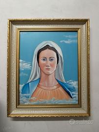 QUADRO TEMA RELIGIOSO