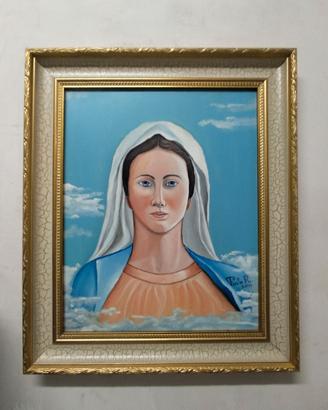 QUADRO TEMA RELIGIOSO