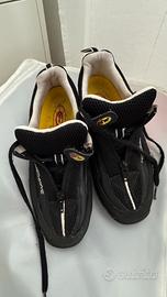 Scarpe ciclismo MTB/Spinning Northwave