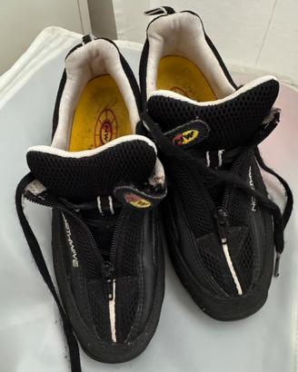 Scarpe ciclismo MTB/Spinning Northwave